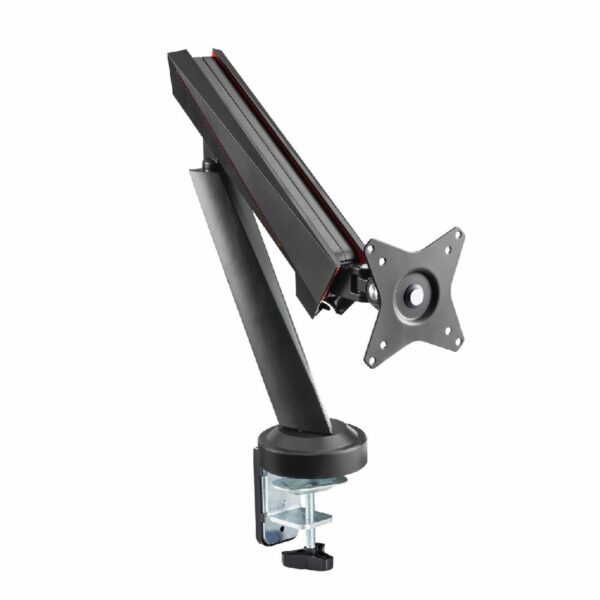 Single Monitor Spring-Assisted Pro Monitor Arm federunterstützt 17-32″ –  Deltaco Gaming Shop